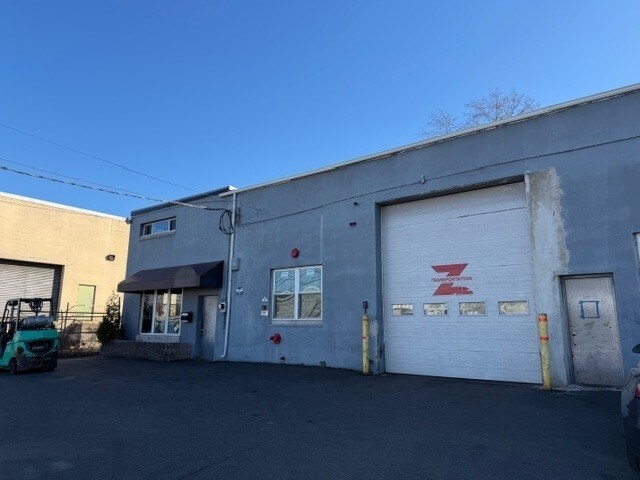 Primary Photo Of 53 Clifton Blvd, Clifton Truck Terminal For Sale