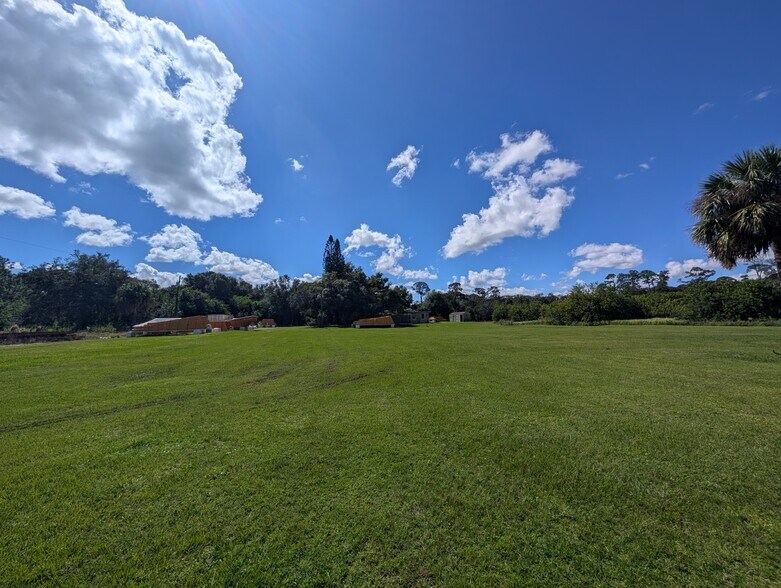 More Photos Of 5617 Saint Lucie Blvd, Fort Pierce Land For Sale