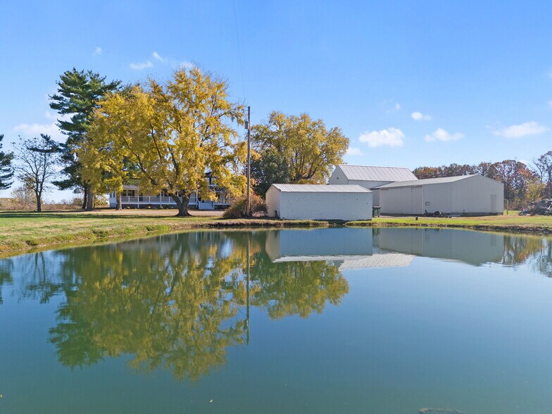 More Photos Of 29560 Reames Ln, Jonesburg Industrial For Sale