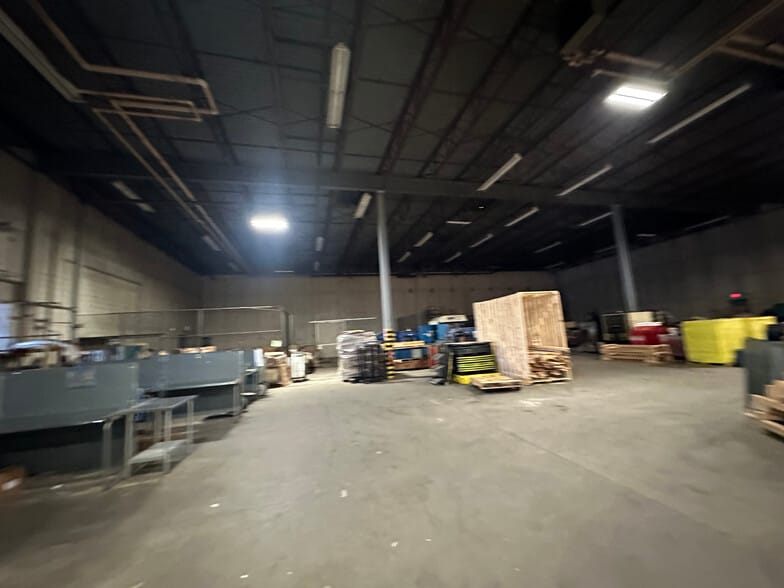 More Photos Of 301 Cuthbert Blvd, Cherry Hill Warehouse For Sale