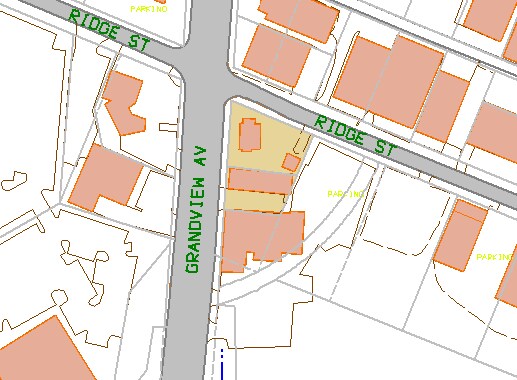 More Photos Of 700 A Grandview Ave, Columbus Land For Sale