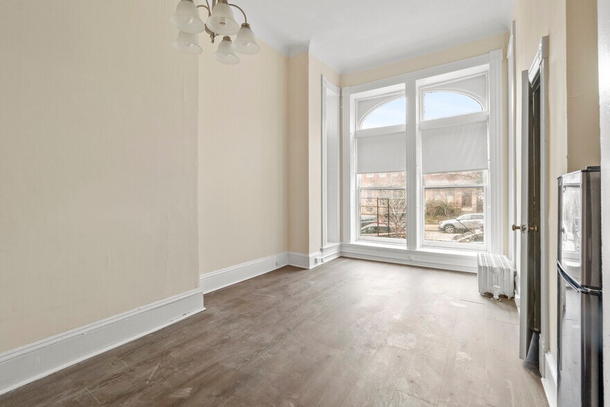 More Photos Of , Baltimore Multifamily For Sale