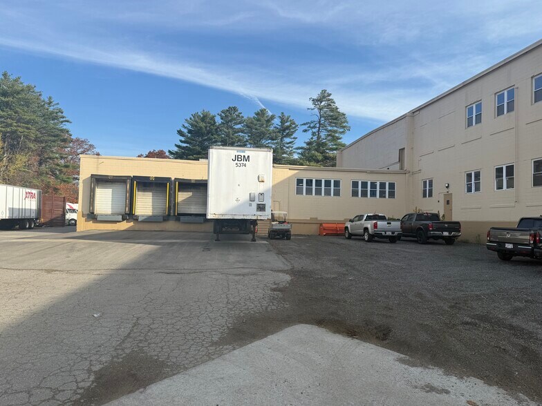 More Photos Of 686 Patriots Rd, Templeton Industrial For Sale