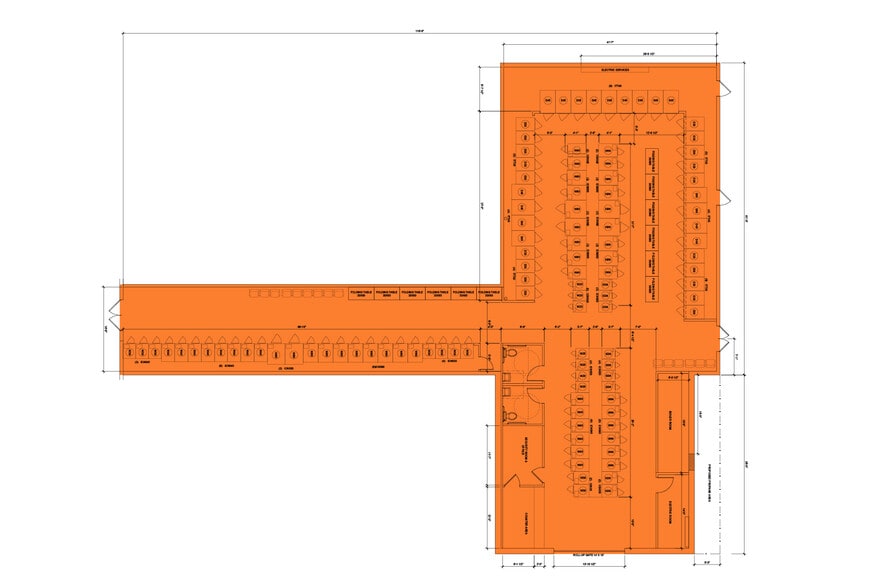 More Photos Of 4501A Castor Ave, Philadelphia Unknown For Lease