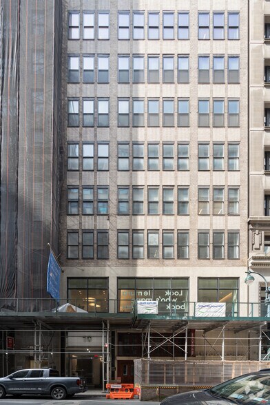 More Photos Of 10 E 38th St, New York Loft Creative Space For Lease