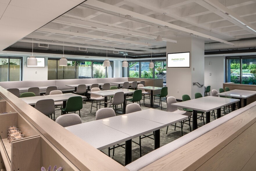 More Photos Of 100 First Stamford Pl, Stamford Unknown For Lease