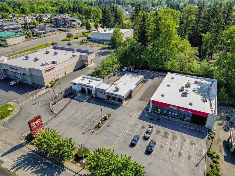 More Photos Of 4060-4070 Meridian St, Bellingham Freestanding For Lease