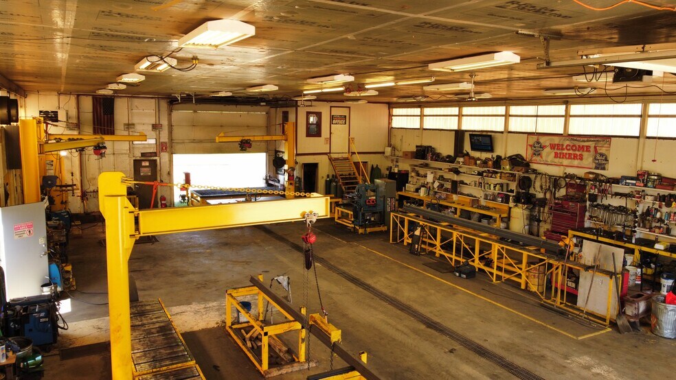 More Photos Of 9050 Curwensville Tyrone Hwy, Olanta Manufacturing For Sale