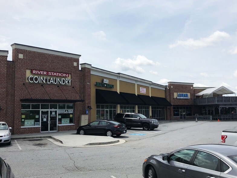 Primary Photo Of W Fayetteville Rd @ Norman Drive, Atlanta Unknown For Lease