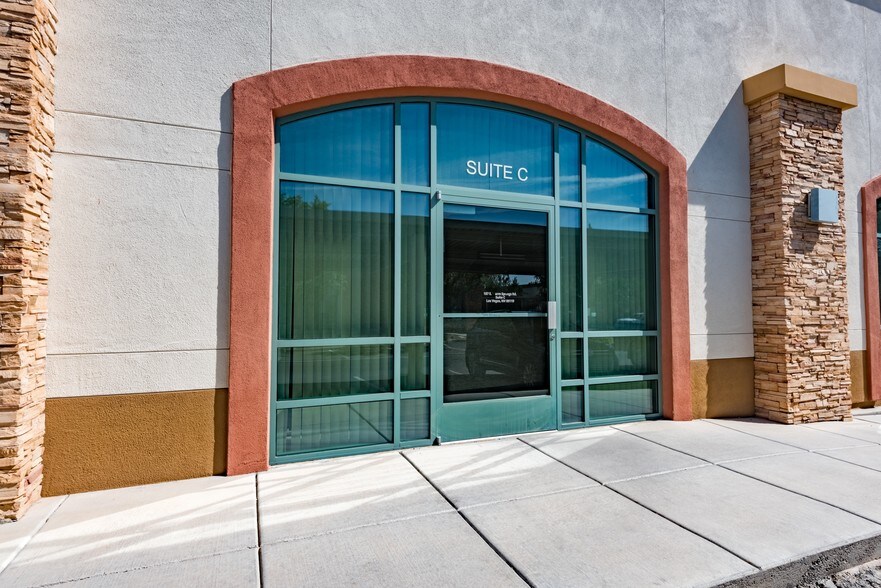 More Photos Of 187 E Warm Springs Rd, Las Vegas Office For Lease
