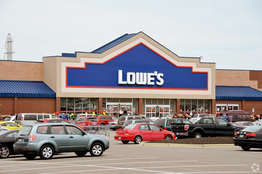 More Photos Of 2850 Centre Dr, Beavercreek Unknown For Lease