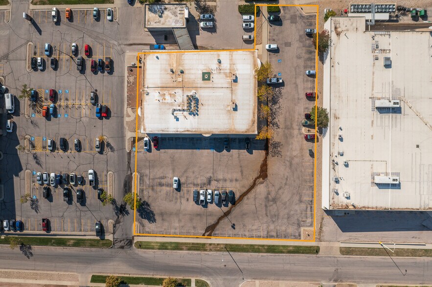 More Photos Of 631 Saint Anne St, Rapid City Medical For Lease