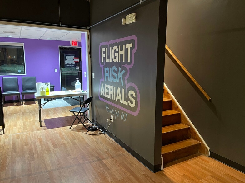 More Photos Of 961 Route 10 E, Randolph Warehouse For Sale