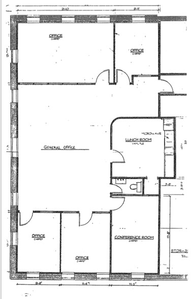 More Photos Of 9 Veronica Ave, Somerset Distribution For Lease