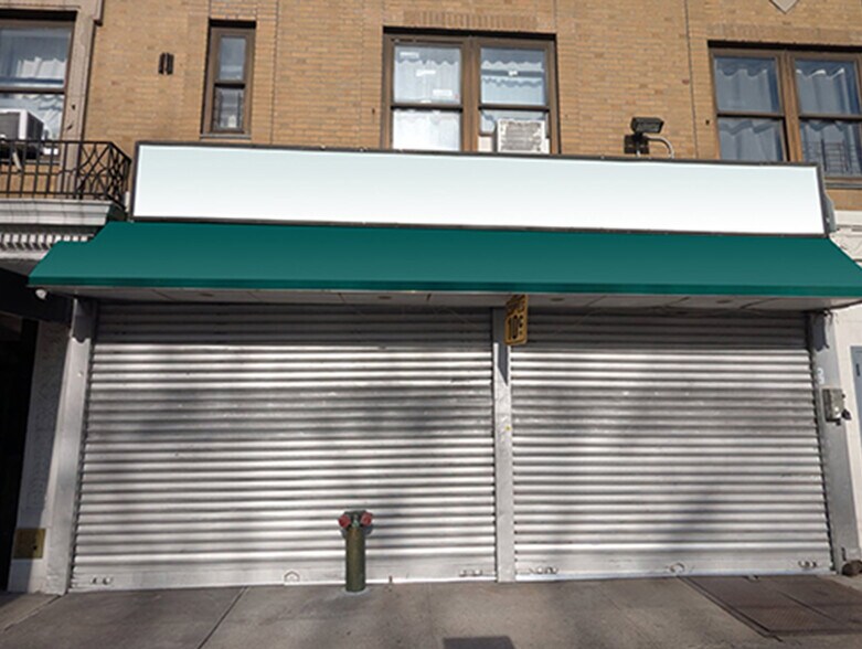 More Photos Of 850 Amsterdam Ave, New York Apartments For Lease