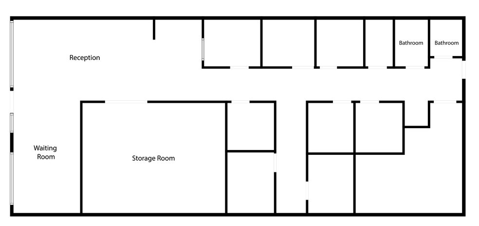 More Photos Of 747-889 Bethel Rd, Columbus Storefront For Lease