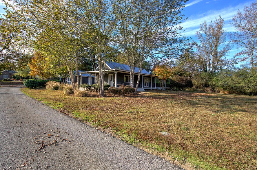 More Photos Of 1195 Grady Rd, Rockmart Land For Sale