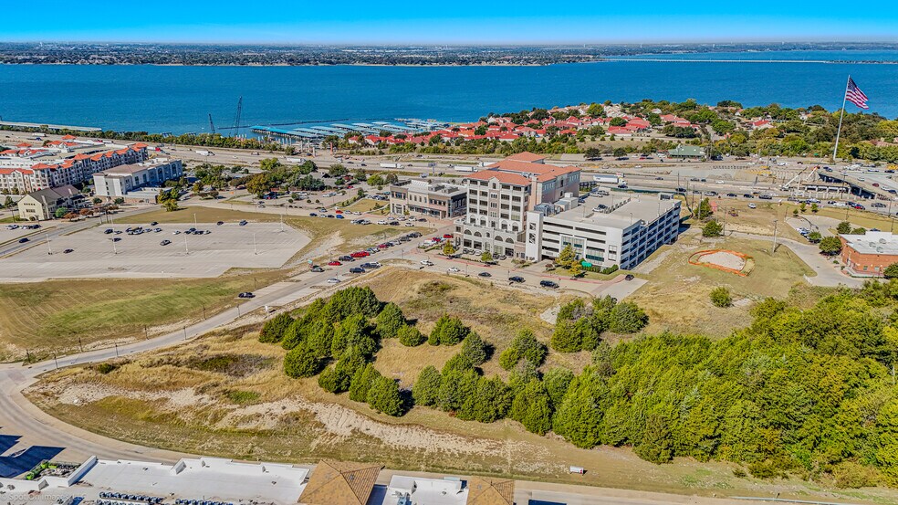 More Photos Of Summer Lee Dr Glenn Hill Way & Pinnacle Way Dr, Rockwall Land For Sale