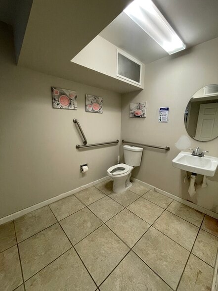 More Photos Of 203 Harrison Ave, Jersey City Office For Sale