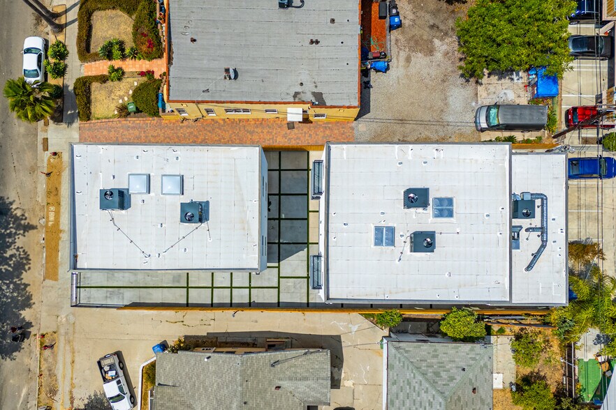 More Photos Of 4511 Rosewood Ave, Los Angeles Apartments For Sale