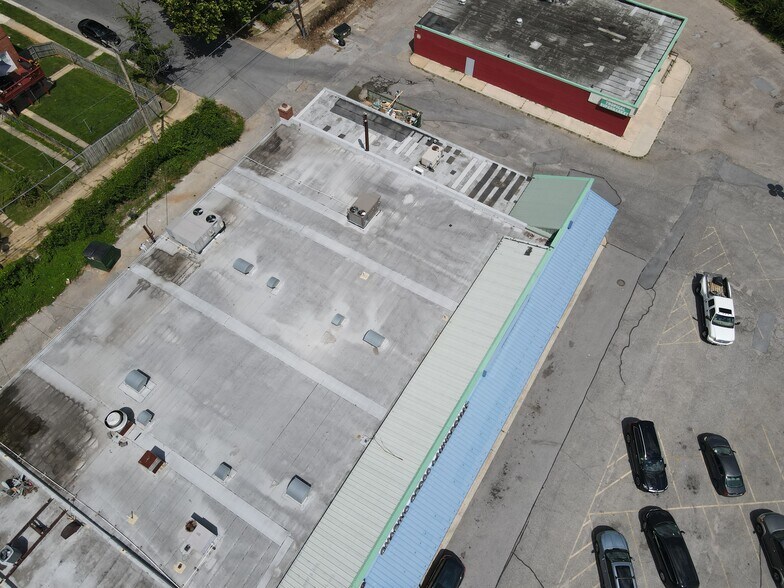 More Photos Of 5200-5250 Baltimore National Pike, Baltimore Unknown For Lease