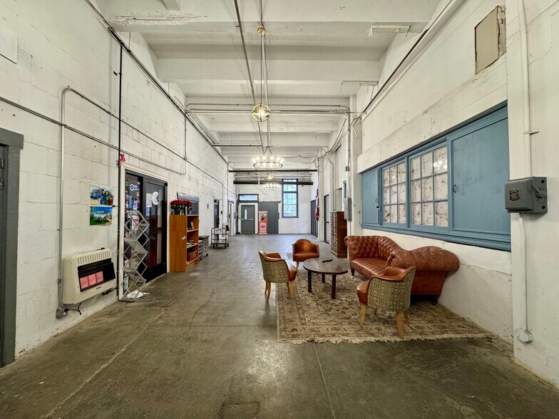 More Photos Of 117 E Chestnut St, Coatesville Loft Creative Space For Lease