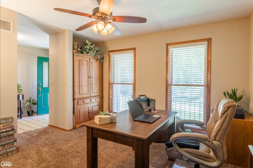 More Photos Of 178 Oak Creek Ln, Bland Land For Sale