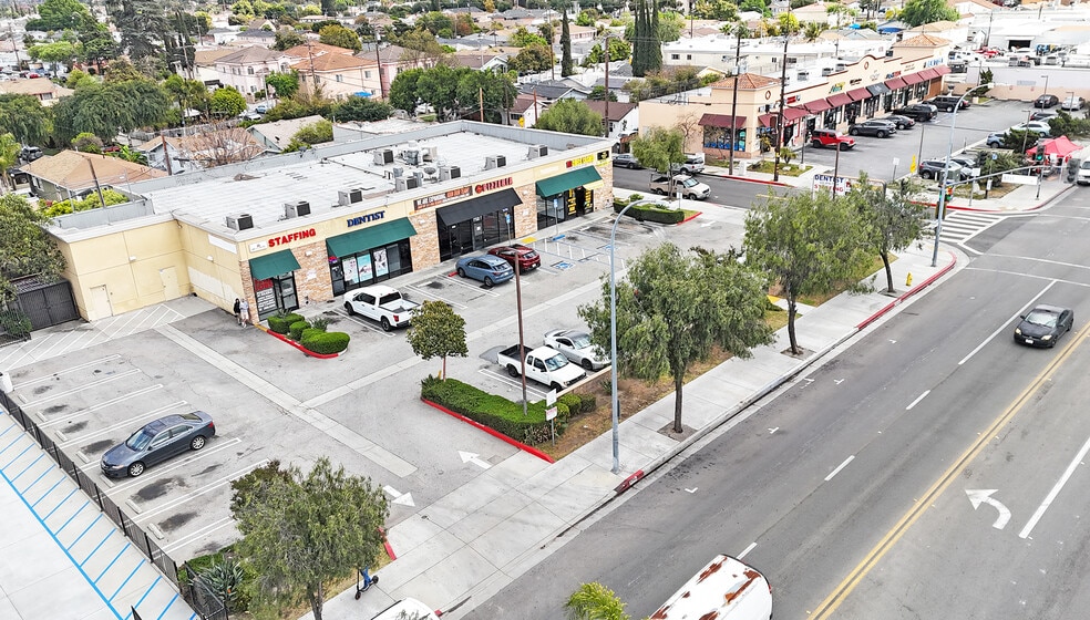 More Photos Of 6040-6048 Atlantic Blvd, Maywood Storefront For Sale