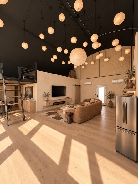 More Photos Of 63020 Two Mile Rd, Joshua Tree Specialty For Sale