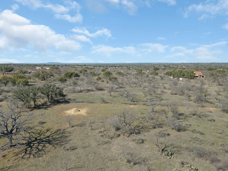 More Photos Of Delta Drive, Llano Land For Sale