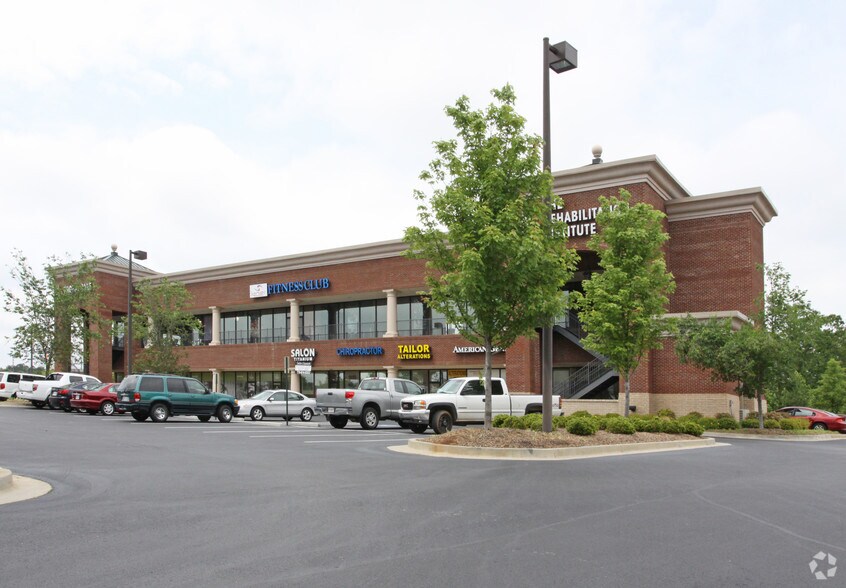 More Photos Of 4889 Golden Pky, Buford Office For Lease