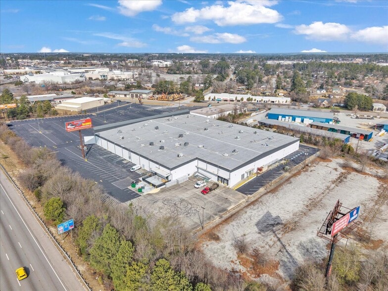 More Photos Of 2807 Wylds Rd, Augusta Office For Lease