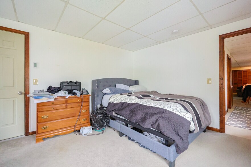 More Photos Of 31-37 Leicester St, North Oxford Apartments For Lease
