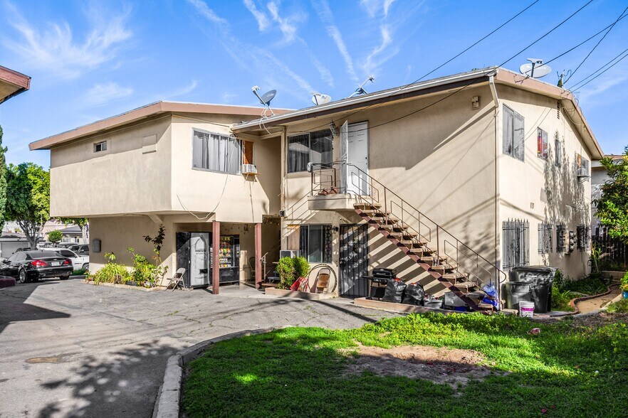 More Photos Of 630 Ward St, La Habra Multifamily For Sale