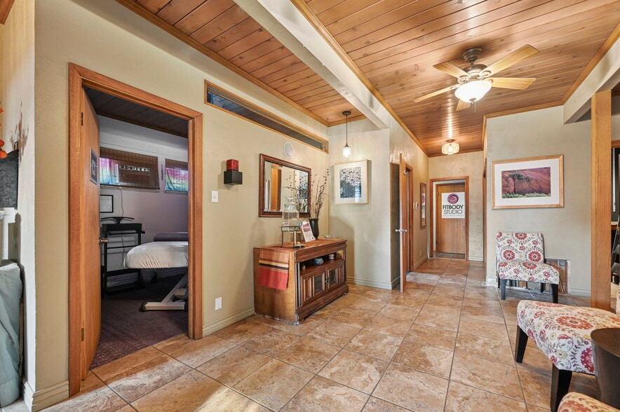 More Photos Of 2402 N Nevada Ave, Colorado Springs Freestanding For Sale