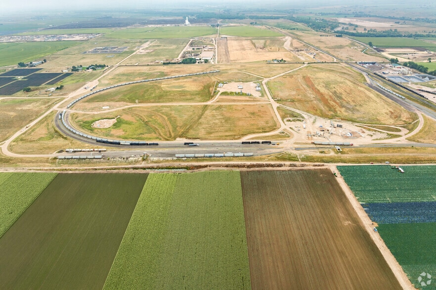 More Photos Of 22744 County Road 33, Evans Land For Lease