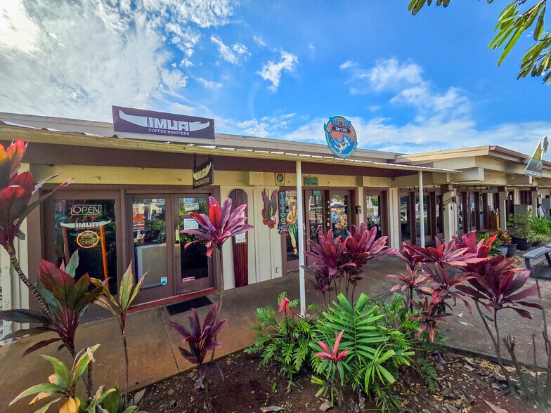 More Photos Of 440 Aleka Pl, Kapaa Restaurant For Sale