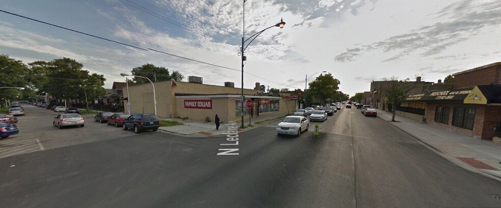 More Photos Of 5101 W Division St, Chicago Storefront For Lease