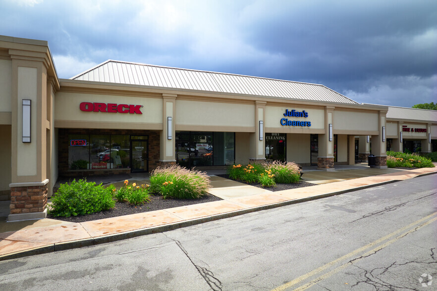 More Photos Of 1900-1925 S Clinton Ave, Rochester Unknown For Lease