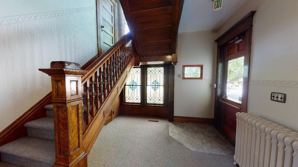 More Photos Of 226 N Illinois, Monticello Office Residential For Sale