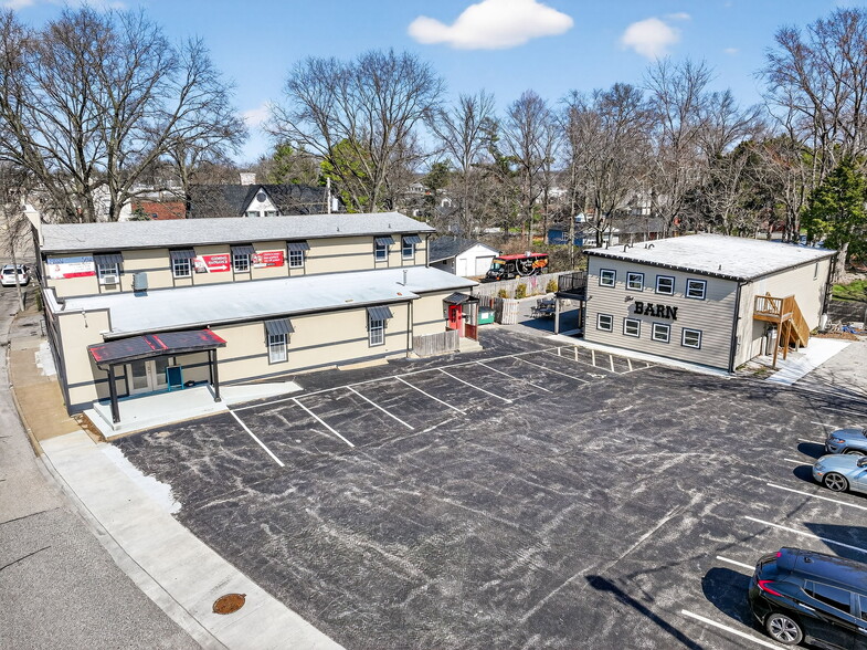 More Photos Of 316 N Main St, Columbia Storefront Retail Office For Sale