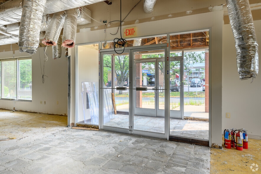 More Photos Of 2030 Old Bridge Rd, Woodbridge Bank For Sale