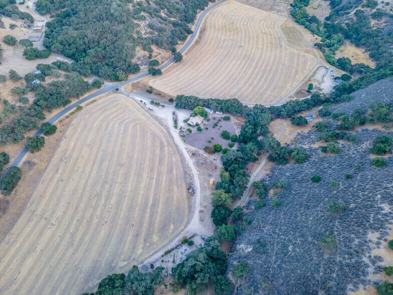 4055 Tepusquet Rd, Santa Maria, CA 93454 Land For Sale