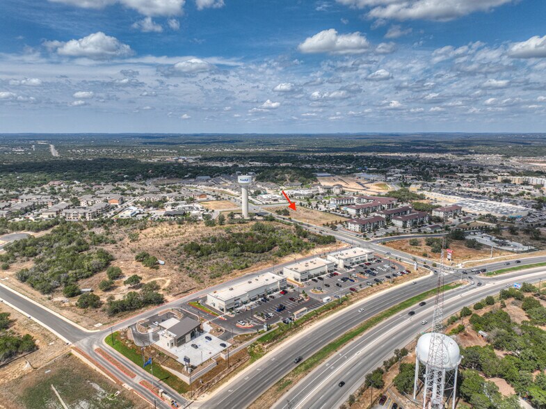 More Photos Of 3355 Oak Run, New Braunfels Land For Sale