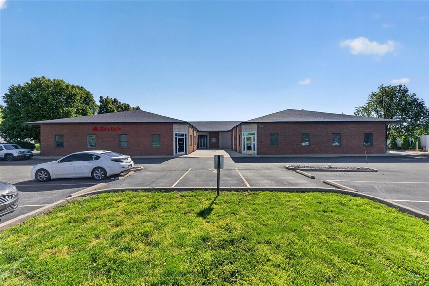Primary Photo Of 618 Cepi Dr, Chesterfield Office For Lease