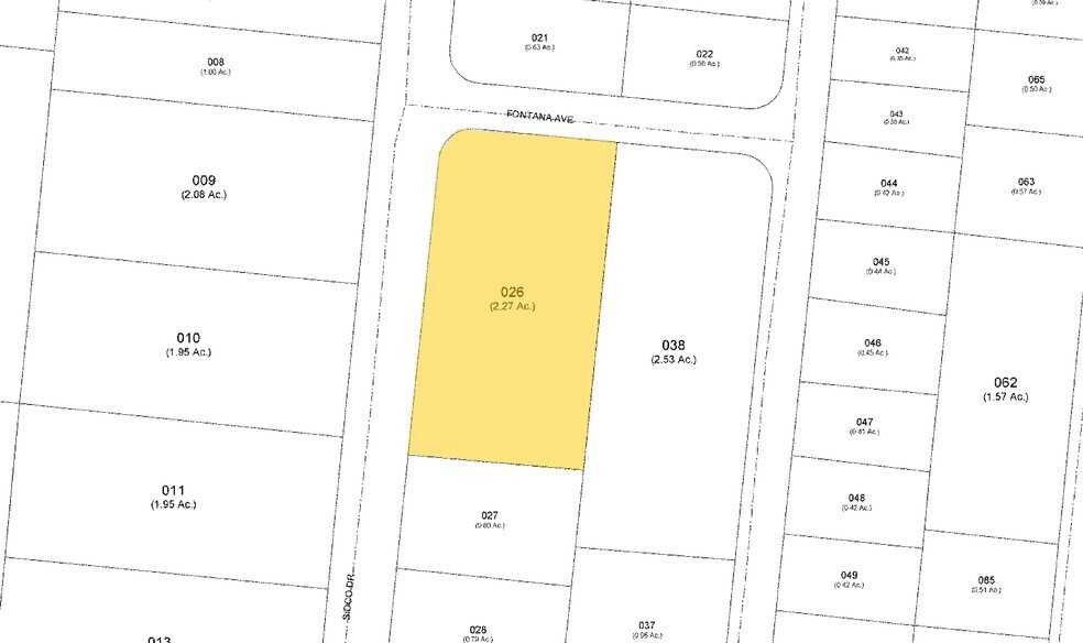 More Photos Of 2934 Sidco Dr, Nashville Loft Creative Space For Lease