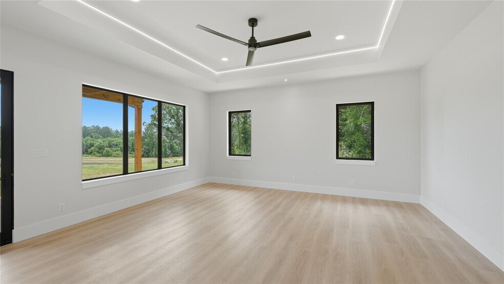 More Photos Of 447 County Road 2211 S, Rusk Land For Sale
