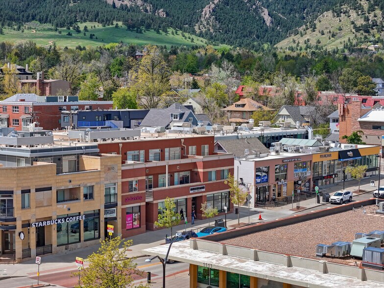 More Photos Of , Boulder Multifamily For Sale