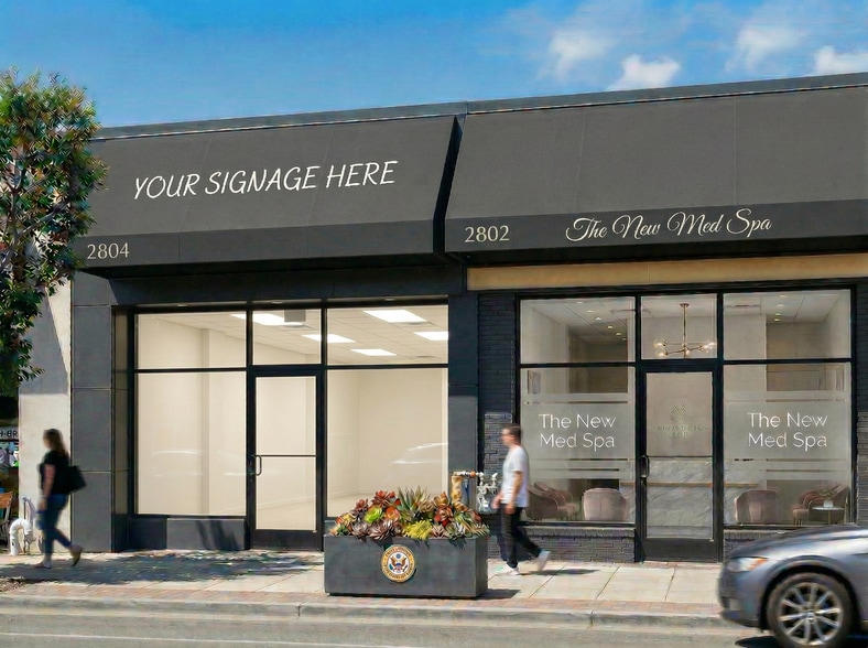 Primary Photo Of 2804 Long Beach Rd, Oceanside Storefront For Lease