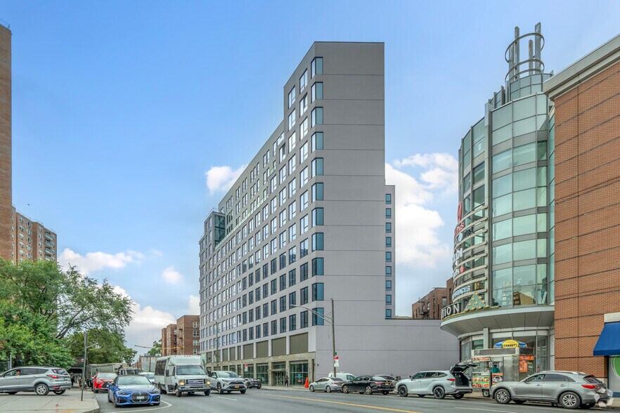 More Photos Of 1640 Flatbush Ave, Brooklyn Apartments For Lease